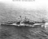 USS Columbia CL-56